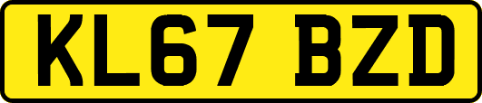 KL67BZD