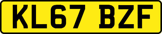 KL67BZF