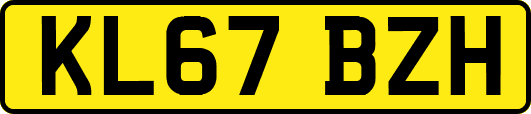 KL67BZH