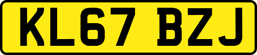 KL67BZJ