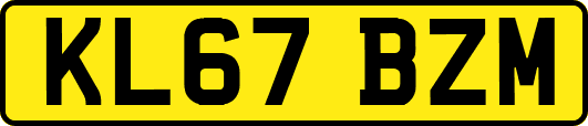 KL67BZM