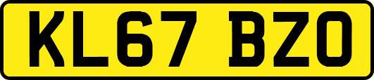KL67BZO