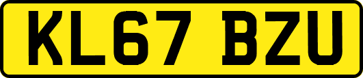 KL67BZU