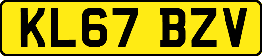 KL67BZV