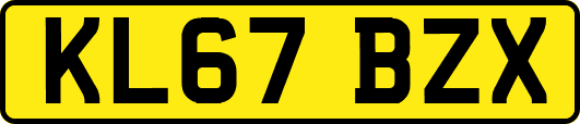 KL67BZX