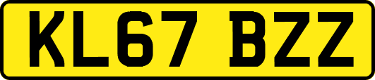 KL67BZZ