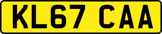 KL67CAA