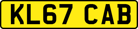 KL67CAB