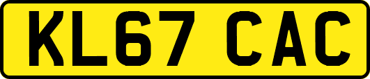 KL67CAC