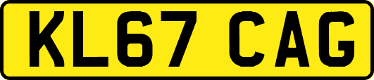 KL67CAG