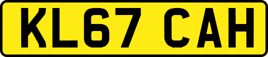 KL67CAH