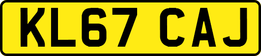 KL67CAJ