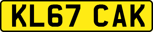KL67CAK