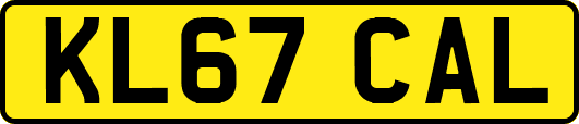 KL67CAL