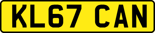 KL67CAN