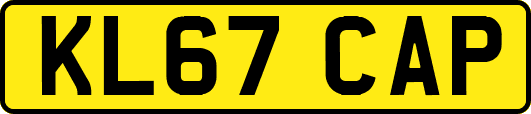 KL67CAP