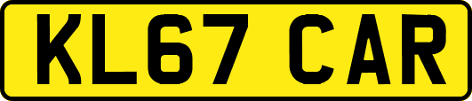 KL67CAR