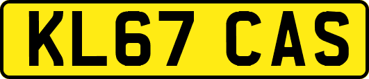 KL67CAS