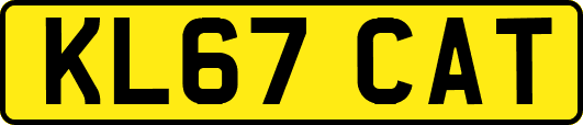 KL67CAT