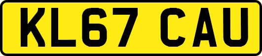 KL67CAU
