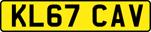 KL67CAV