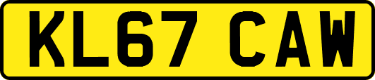 KL67CAW