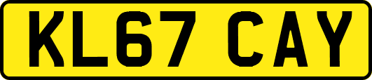 KL67CAY