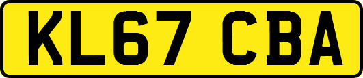 KL67CBA