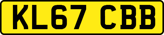 KL67CBB