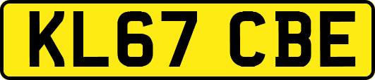 KL67CBE