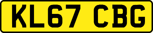 KL67CBG