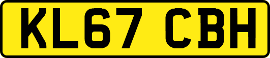 KL67CBH
