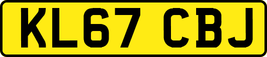 KL67CBJ