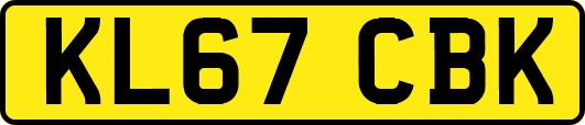 KL67CBK