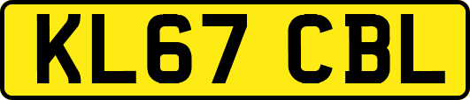 KL67CBL