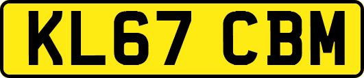 KL67CBM