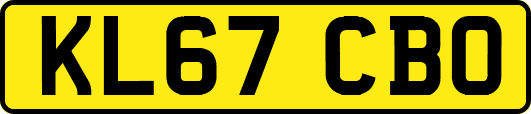KL67CBO