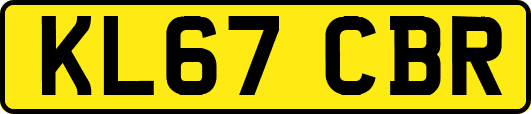 KL67CBR