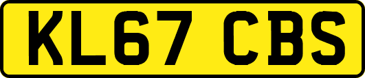 KL67CBS