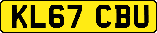 KL67CBU