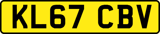 KL67CBV