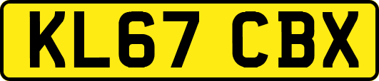 KL67CBX