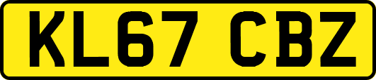 KL67CBZ
