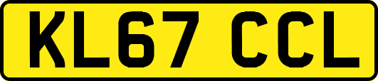 KL67CCL