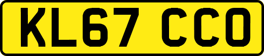 KL67CCO