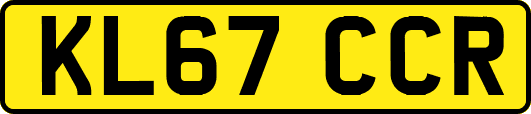 KL67CCR