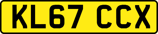 KL67CCX