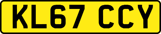 KL67CCY