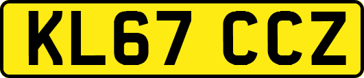 KL67CCZ