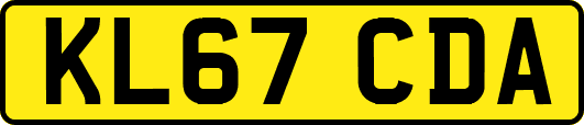 KL67CDA